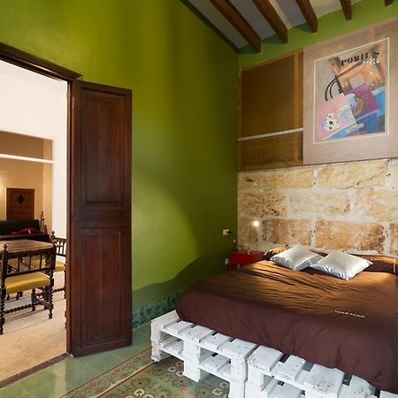 La Penya Villa Са Побла Екстериор снимка